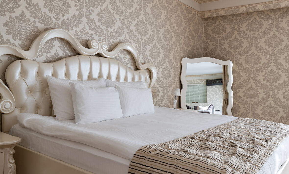 Presidential Room